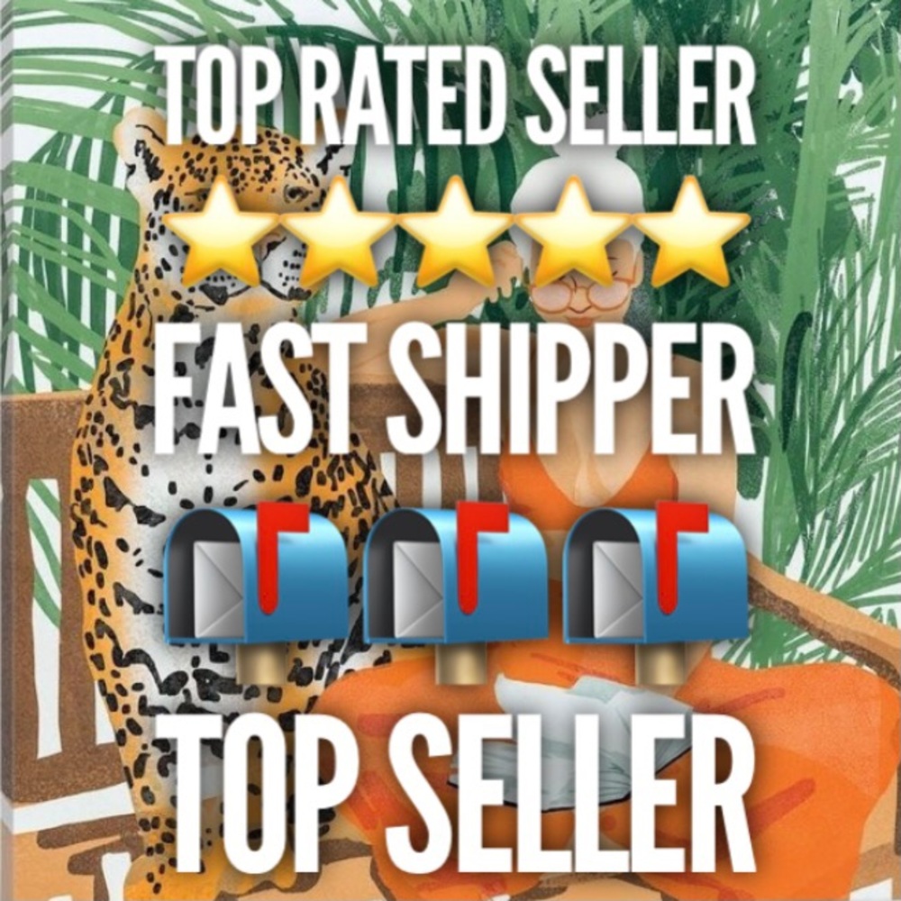 🌟🌟🌟🌟🌟